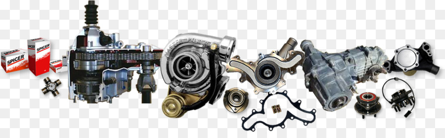 Pièces De Moteur，Automobile PNG