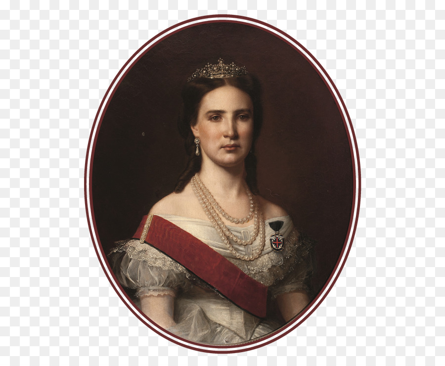 Carlota Du Mexique，Saxecoburg Et Gotha PNG