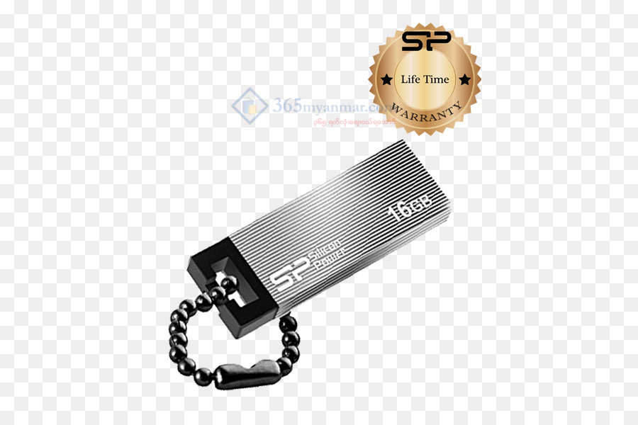 Les Lecteurs Flash Usb，Silicon Power Touch T03 PNG