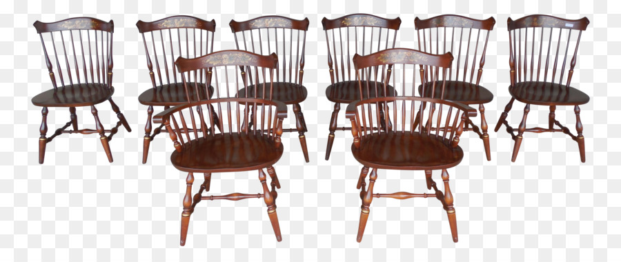 Chaises En Bois，Meubles PNG