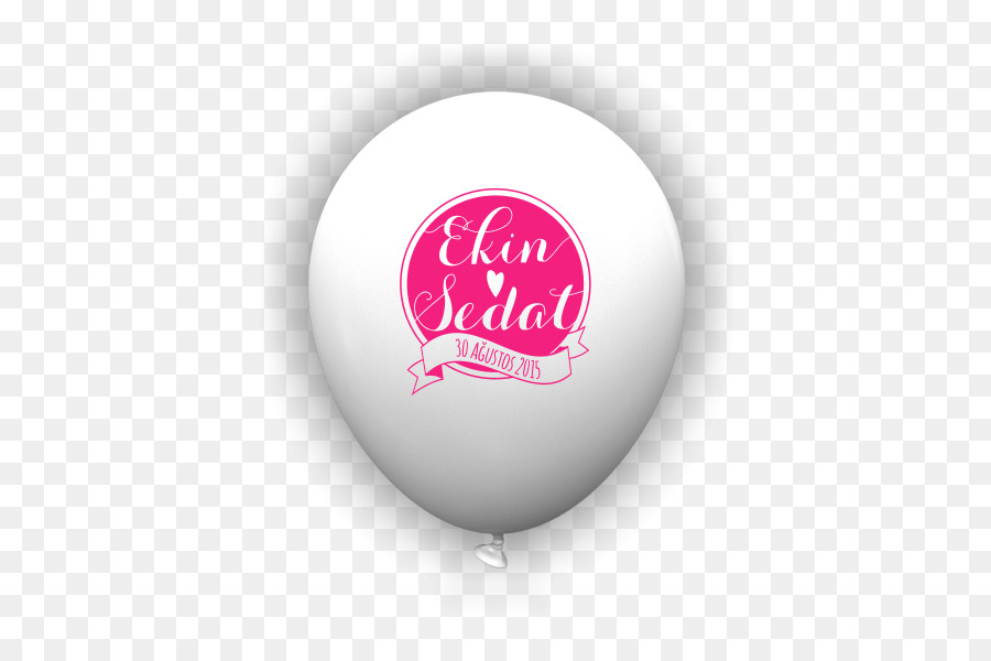 Ballon，Logo PNG