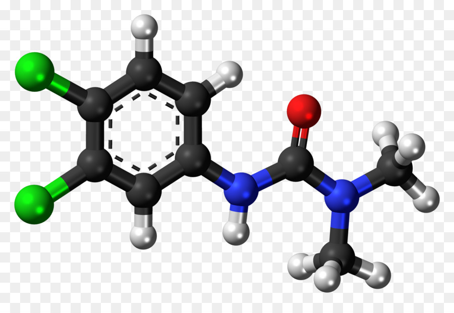 Molécule，Chimie PNG