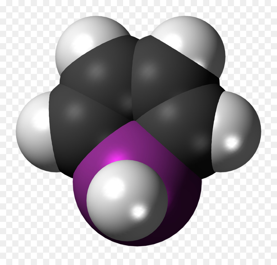 Molécule，Atomes PNG