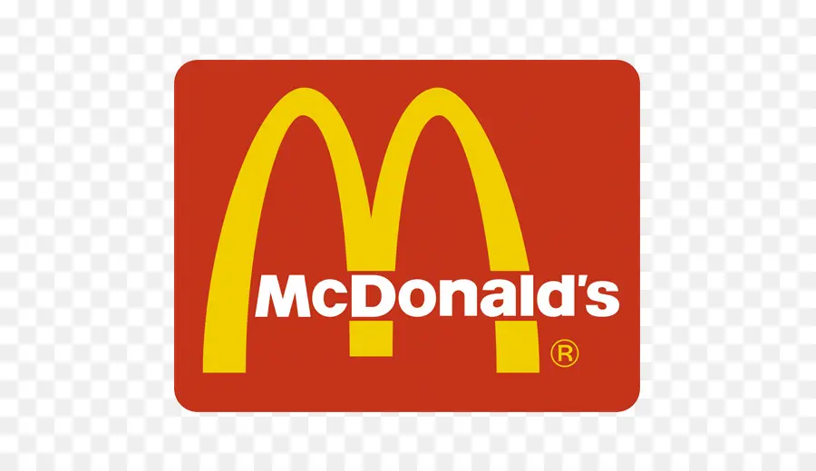 Logo Mcdonald's，Restauration Rapide PNG