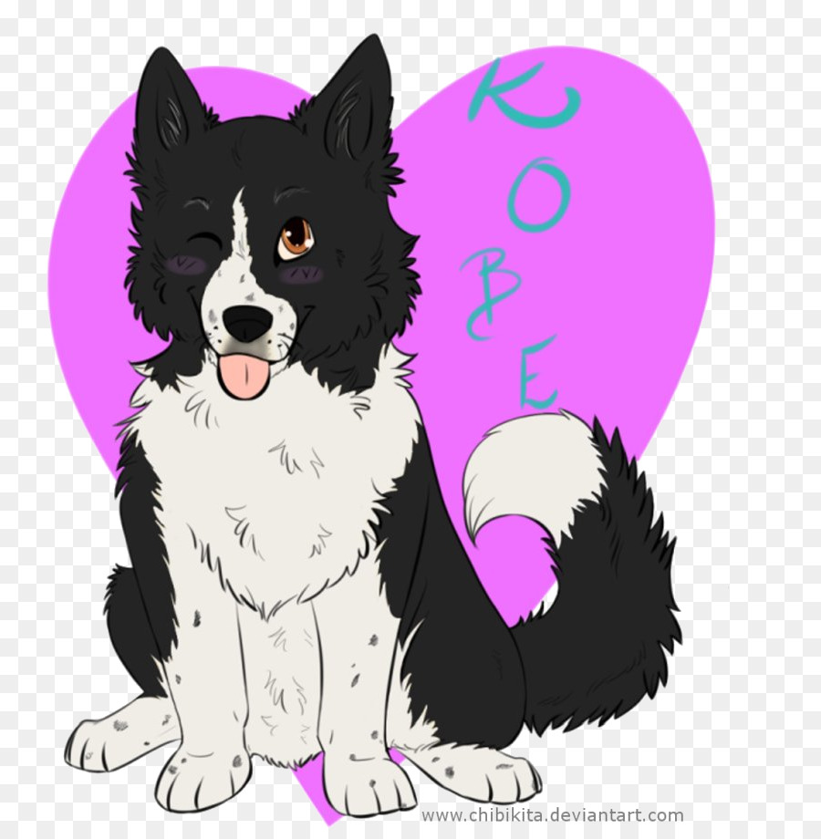 Chien De Dessin Animé，Animal De Compagnie PNG