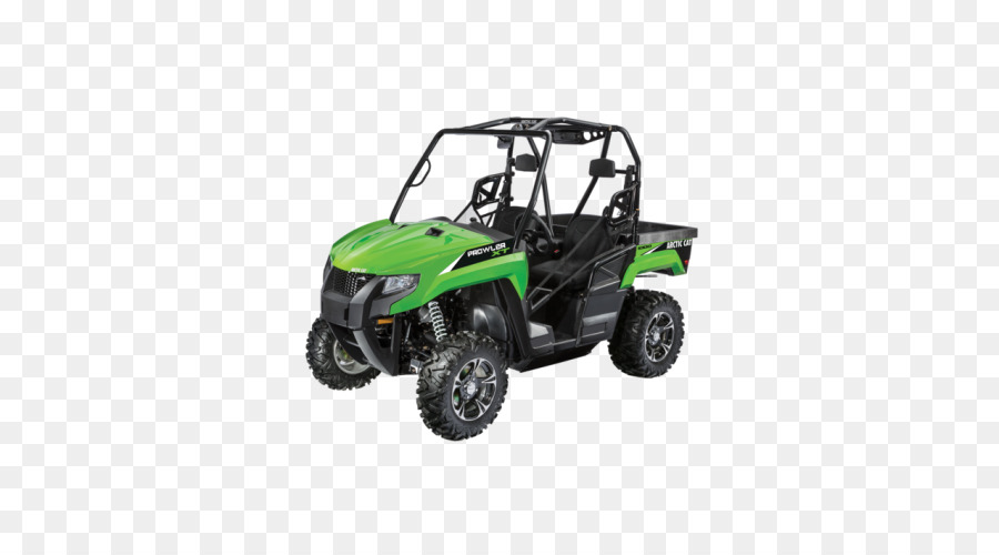 Côte à Côte，Arctic Cat PNG