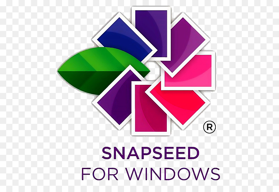 Snapseed，Le Logiciel D Ordinateur PNG