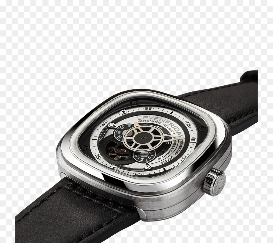 Sevenfriday，Regarder PNG