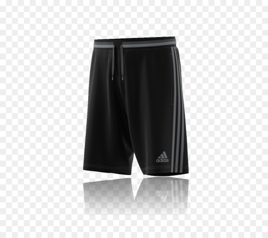 Short Noir，Vêtements De Sport PNG