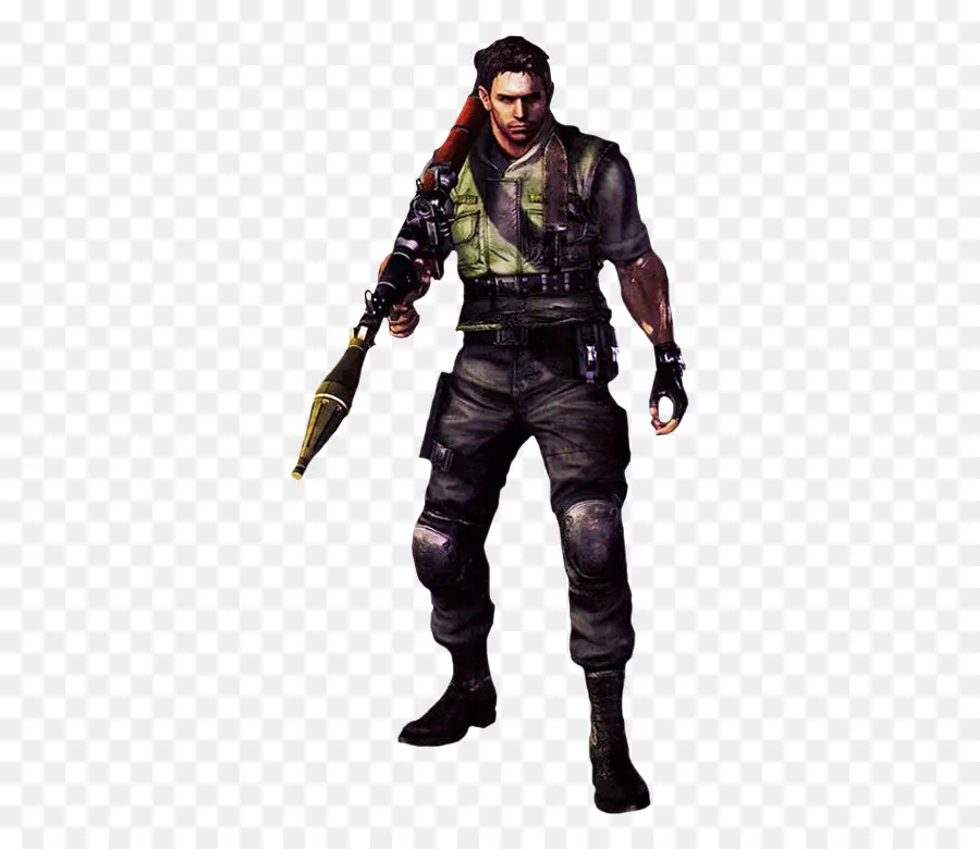 Resident Evil 5，Chroniques De Tomb Raider PNG