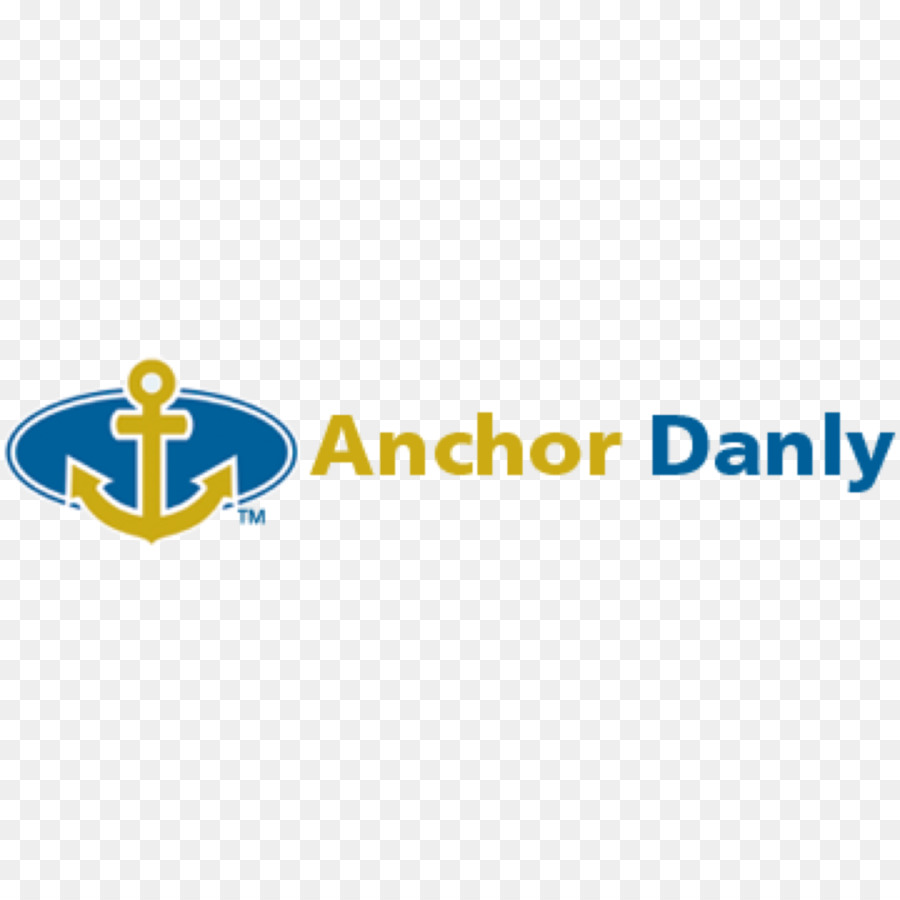 Logo，Ancre Danly Inc PNG
