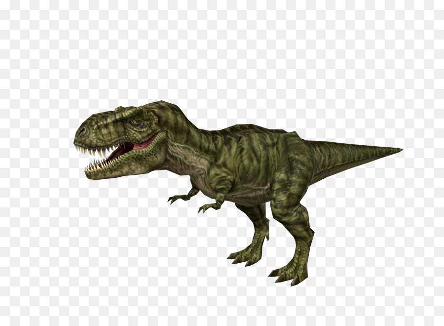 Dinosaure Vert，Préhistorique PNG