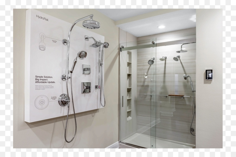 Douche，Salle De Bain PNG