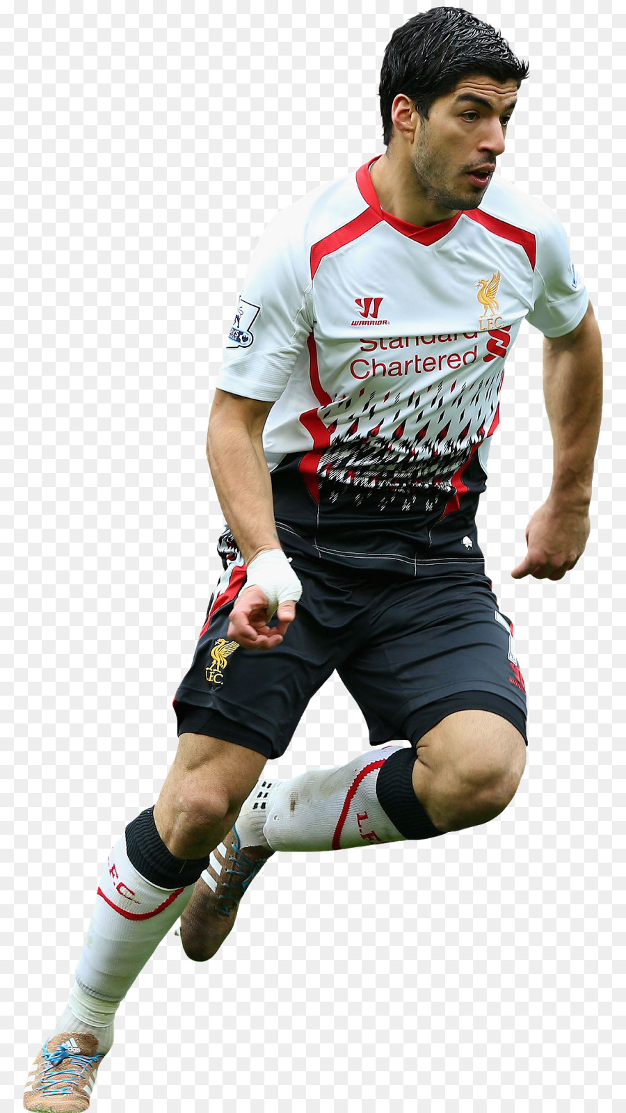 Luis Suarez，Liverpool Fc PNG