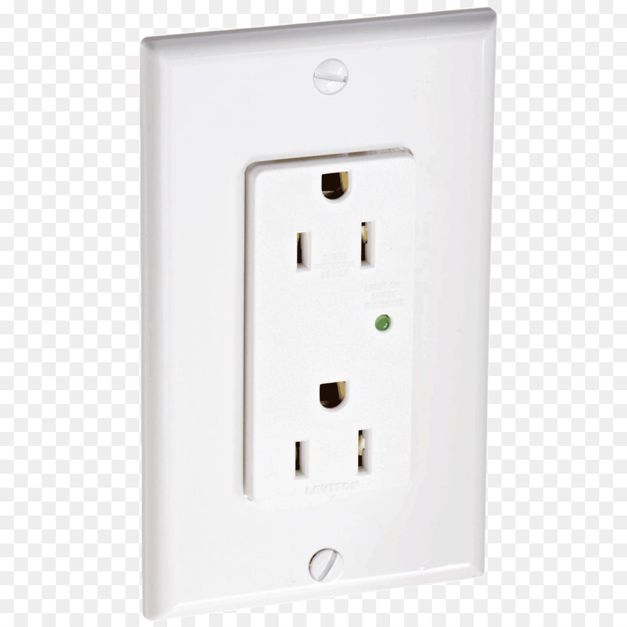 Prise électrique Blanche，Douille PNG