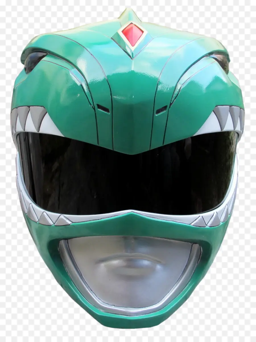 Casque Vert，Masque PNG