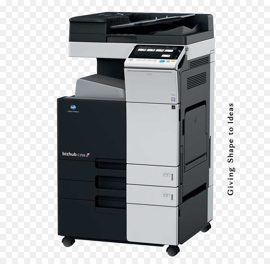 Imprimante Multifonction，Photocopieur PNG