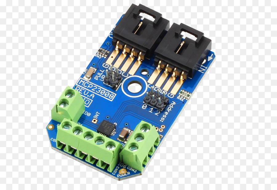 Circuit Imprimé，Pcb PNG