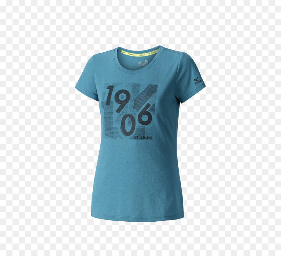 Tshirt，Manche PNG