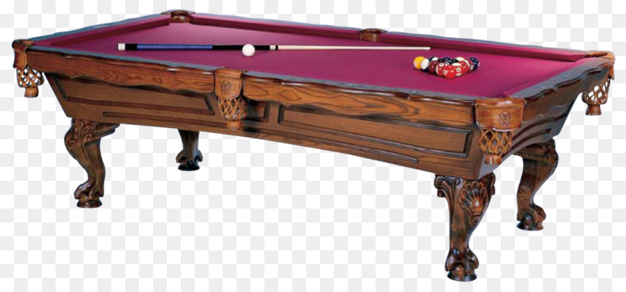 Table De Billard，Billard PNG