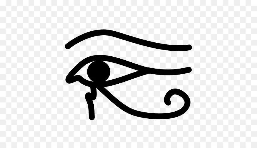 Oeil D'horus，égyptien PNG