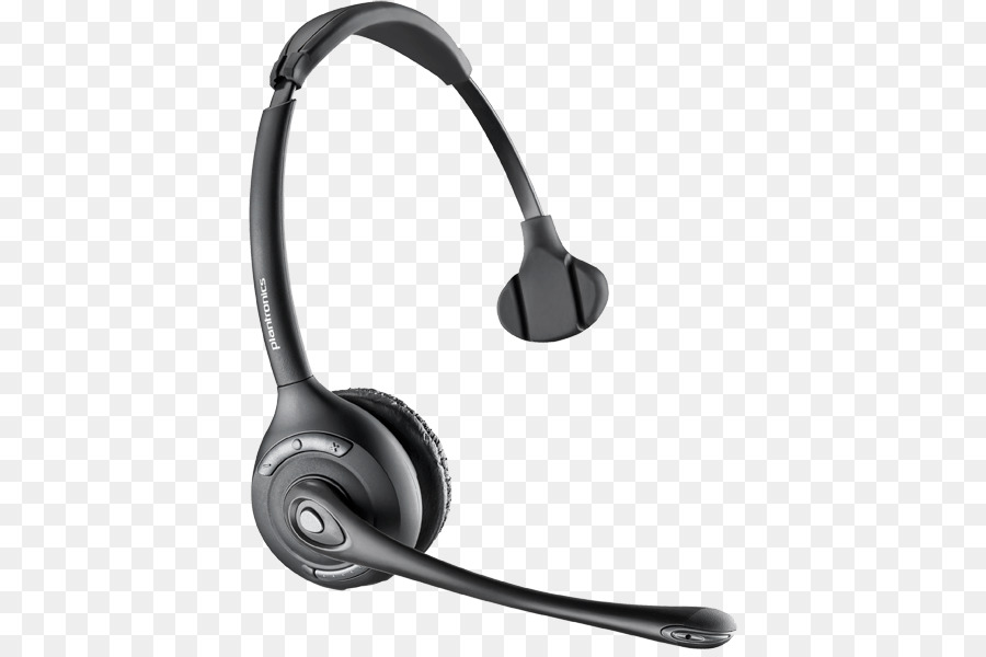 Plantronics Cs510 Cs520，Casque Sans Fil Xbox 360 PNG