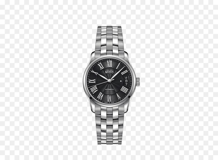 Montre En Argent，Montre PNG