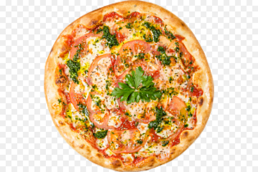 Pizza，Salami PNG