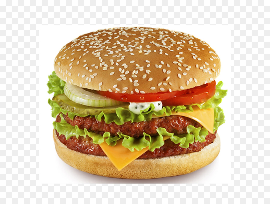 Hamburger，Sandwich PNG