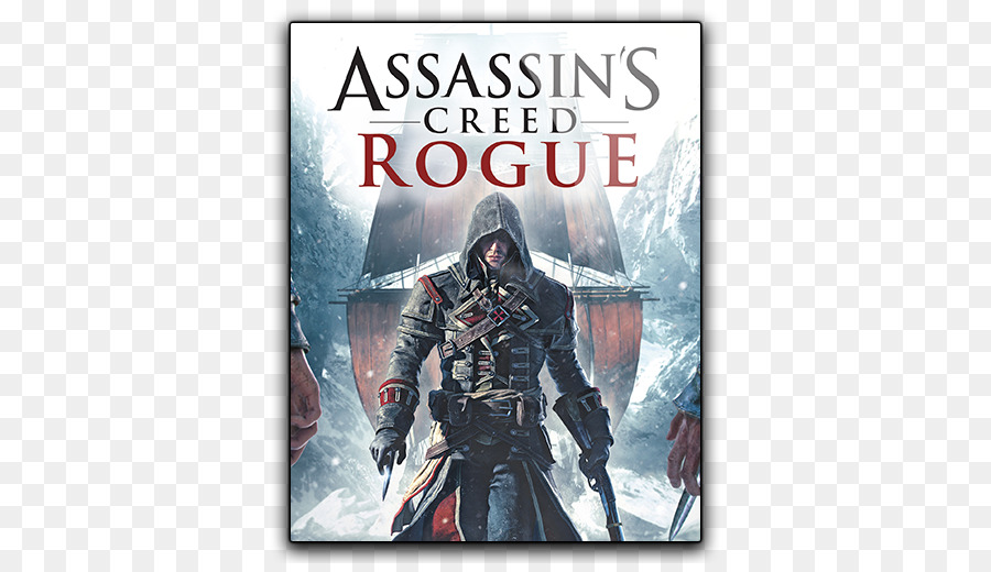 Assassin S Creed Rogue，Assassin S Creed Unity PNG