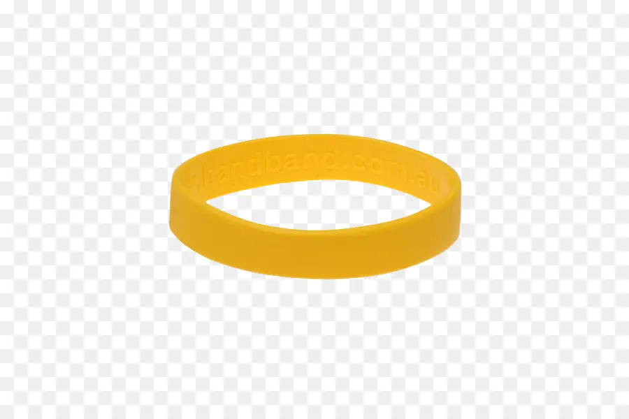 Bracelet Jaune，Bracelet PNG