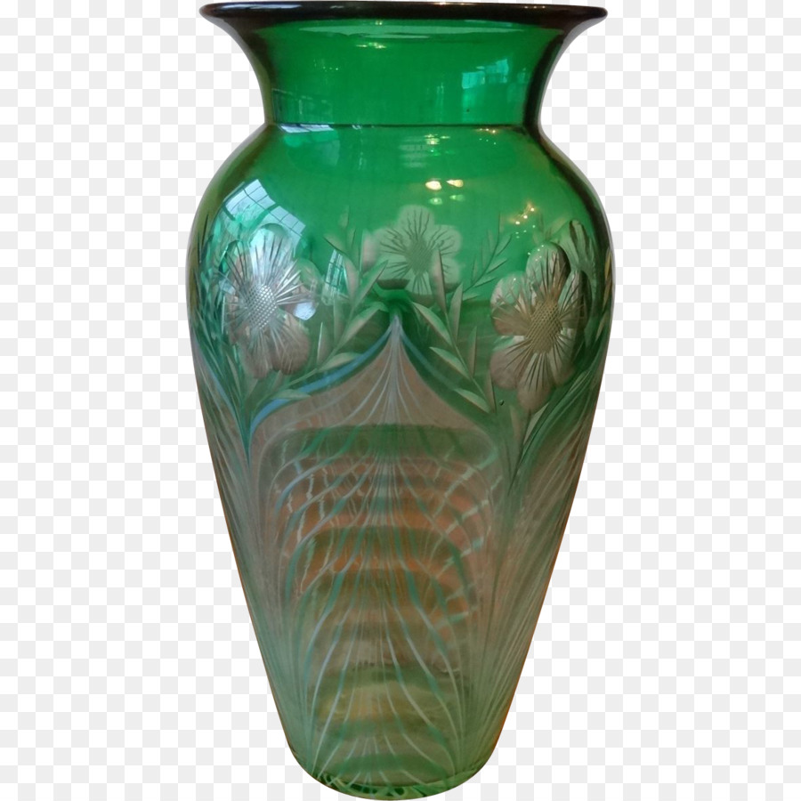 Vase，Verre PNG