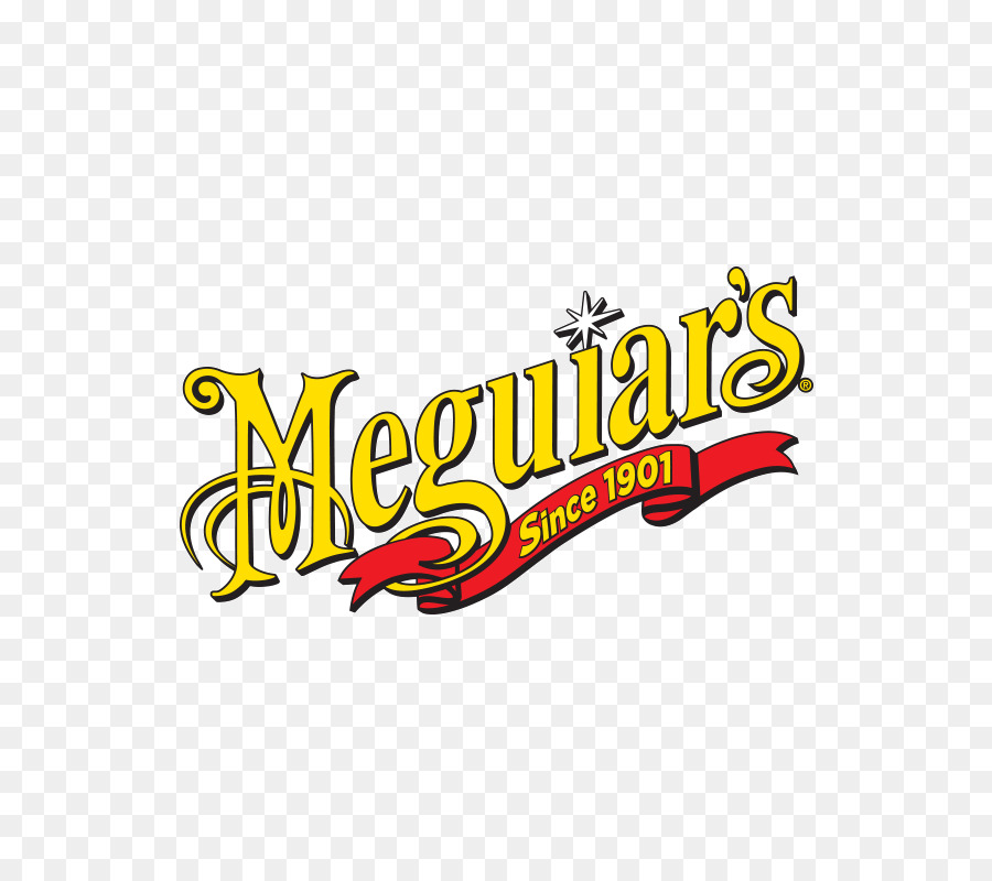 Le Logo De Meguiar，Marque PNG