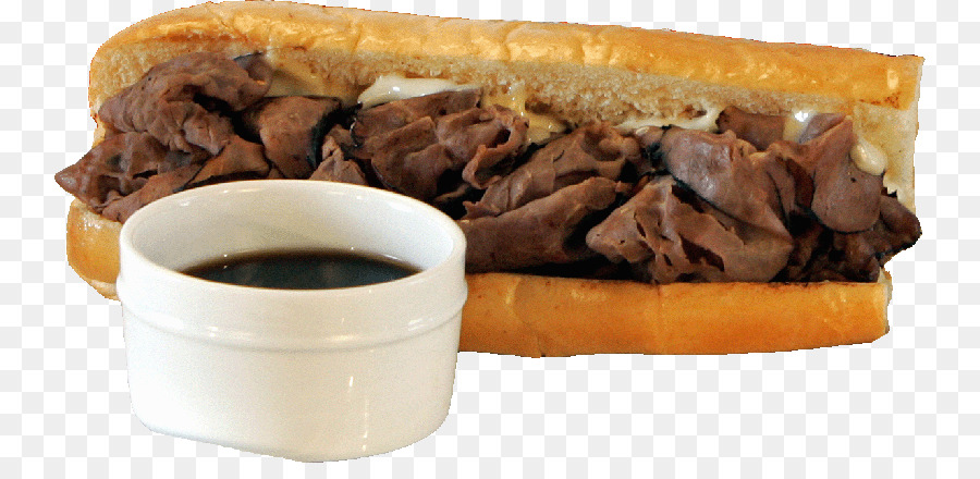 Cheesesteak，Restauration Rapide PNG