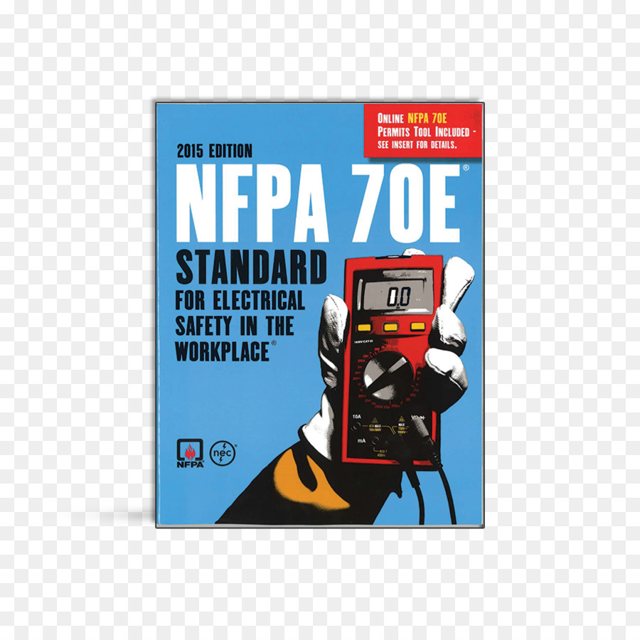 La Norme Nfpa 70e，Association Nationale De Protection Contre Les Incendies PNG