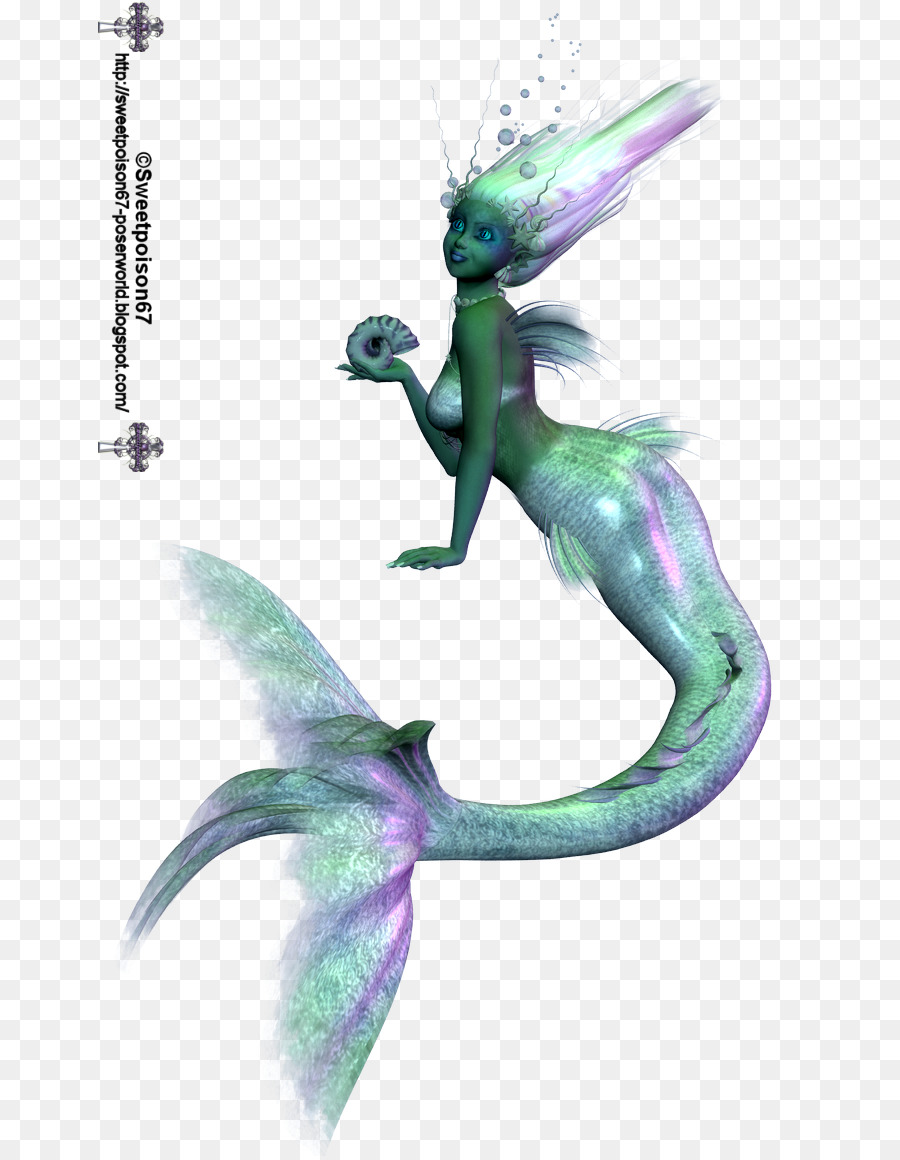 Dragon，Les Poissons PNG