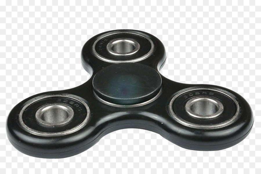 Fidget Spinner，Rotation PNG