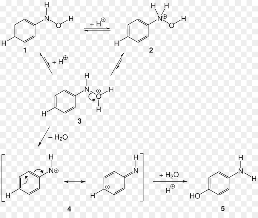 Structures Chimiques，Molécules PNG