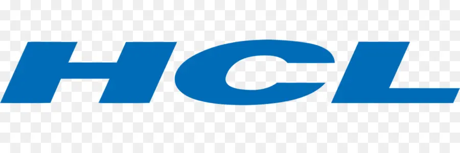 Logo Hcl，Marque PNG