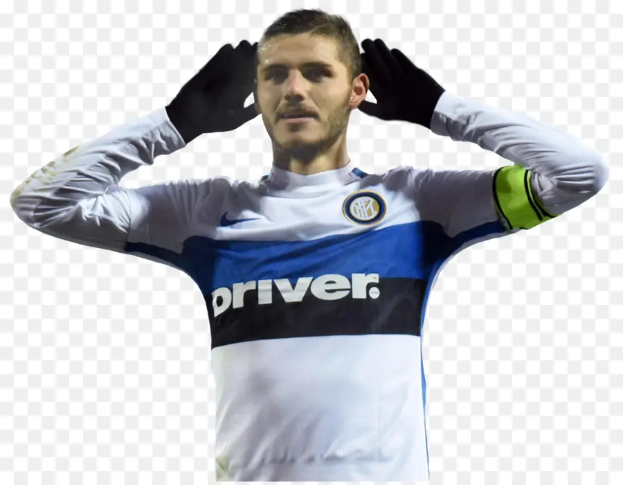 Mauro Icardi，Empoli PNG