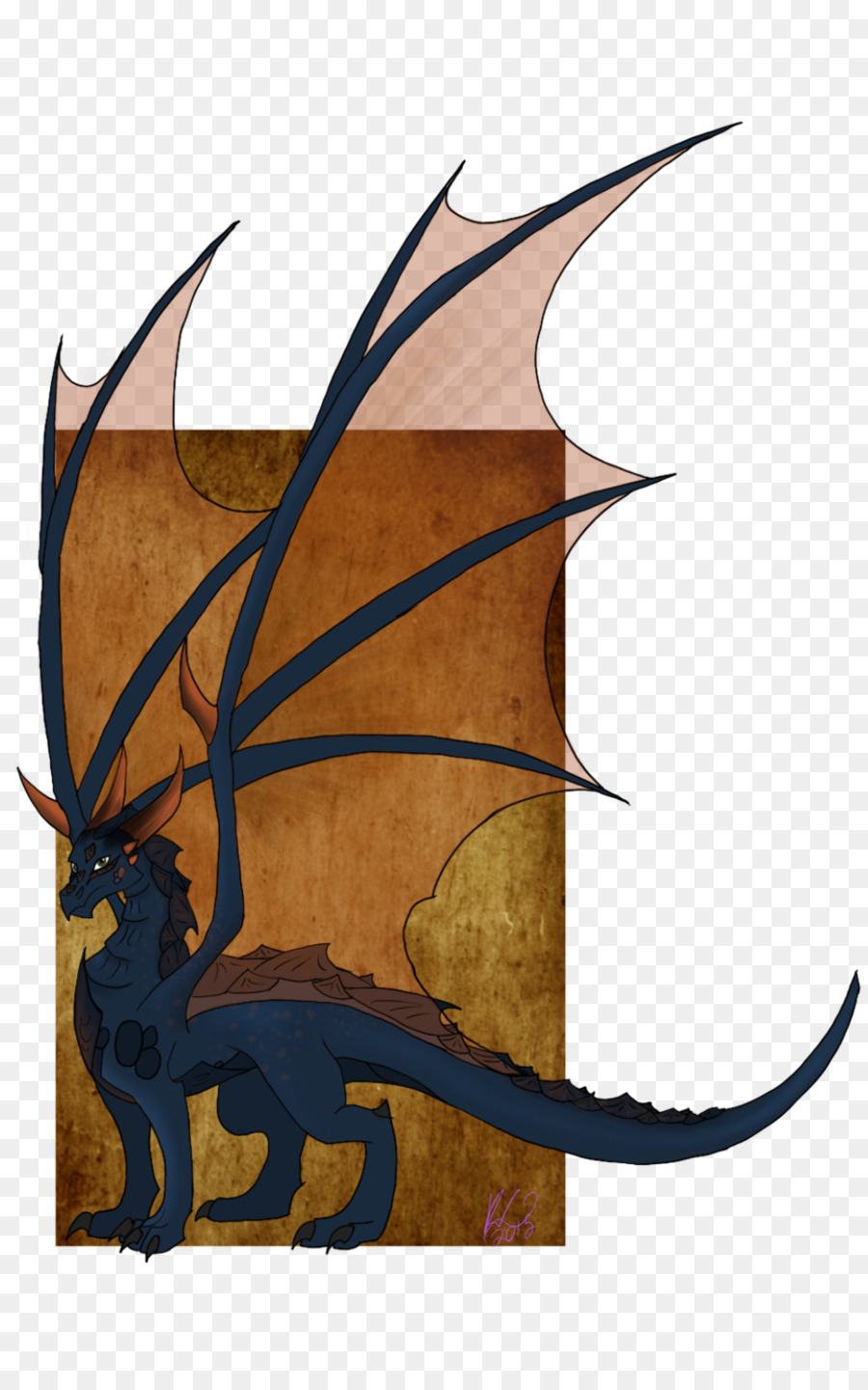 Dragon，Dessin Animé PNG