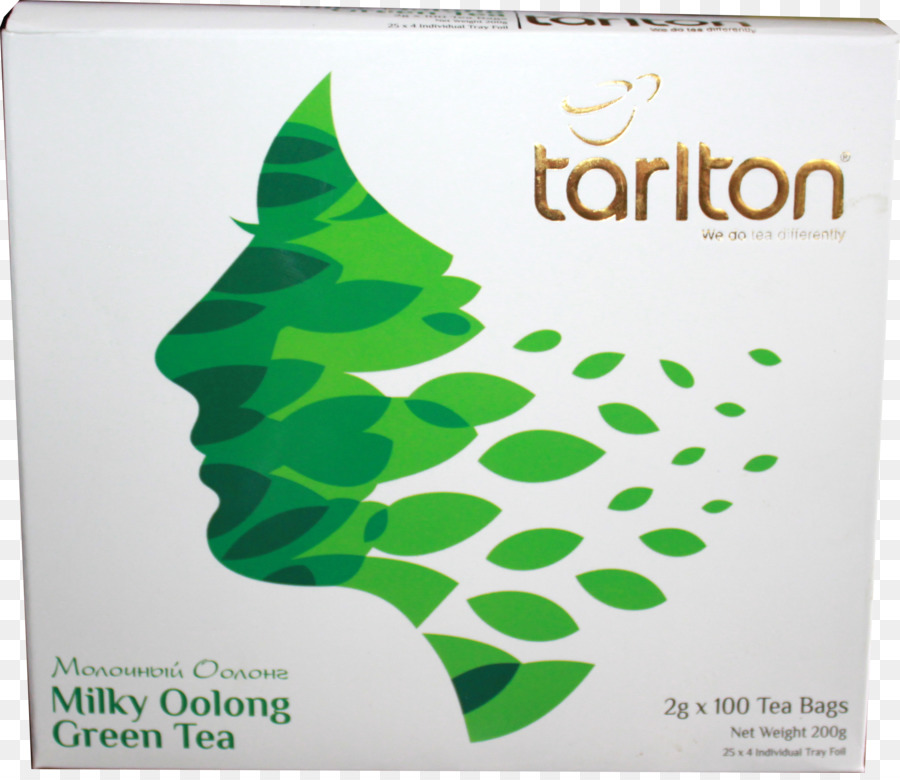 Oolong，Thé PNG