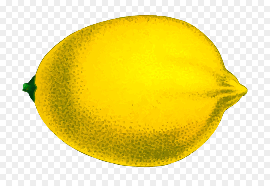 Citron，Jaune PNG