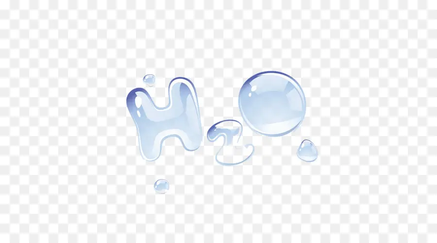 Gouttes D'eau，Liquide PNG