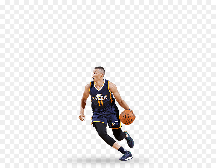 De Basket Ball，Utah Jazz PNG