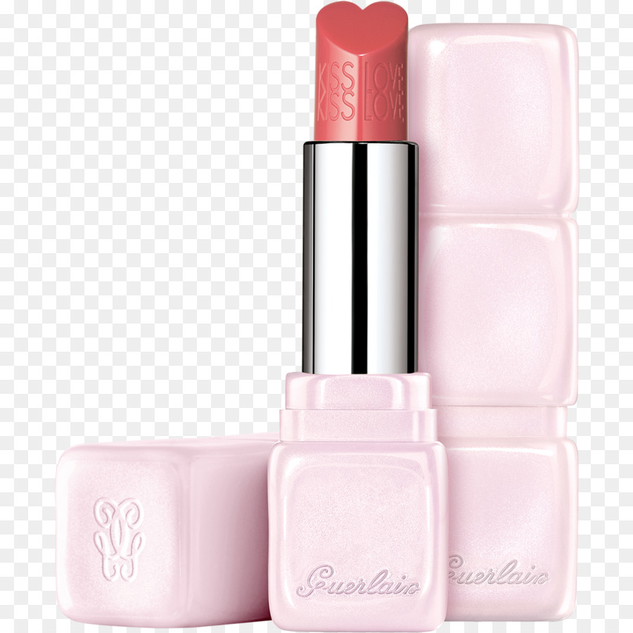 Guerlain Kisskiss Le Façonnement De La Crème De Couleur Pour Les Lèvres，Guerlain PNG