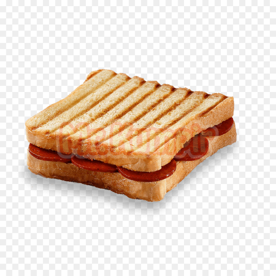 Sandwich，Pain PNG