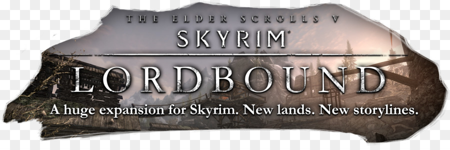 Elder Scrolls V Skyrim Enfant De Dragon，Fallout New Californie PNG
