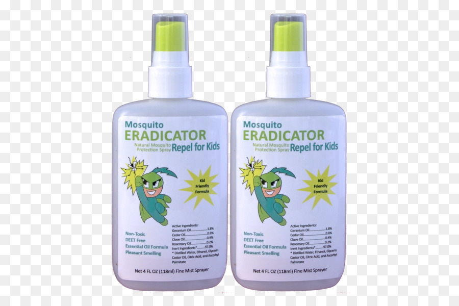 Moustique，Lotion PNG