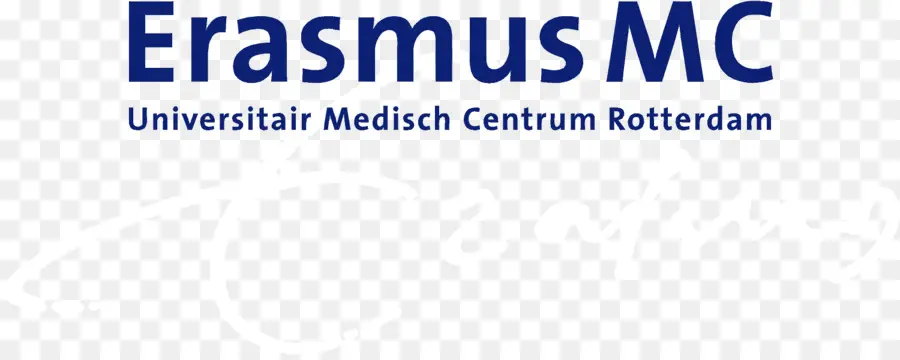 Erasmus Mc，Logo PNG